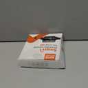 Bark Collar 2 Pack,Bark Collar for Large Medium Small Dogs 8-120lbs,Rechargeable Anti Bark Training Collar with 7 Adjustable Sensitivity, Barking Collar with Beep Vibration (Black)