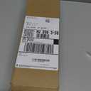WR17X11705 Ice Maker Auger Fit for G-E & Hot-Point Refrigerator by AMI PARTS, Refrigerator Freezer Ice Bucket Replaces WR17X11939 1042091 AP3849786 PS1018130 AP3672963 PS964350