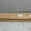 Electrolux 240534801 Door Shelf Retainer Bar for Refrigerators, White