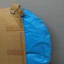 18 Ft Dog Agility Training Open Tunnel