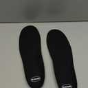 Dr. Scholl's Work All-Day Superior Comfort Insoles (with) Massaging Gel, Men, 1 Pair, Trim to Fit (Black)
