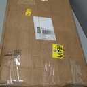 Blum 563H5330B 21" Tandem Drawer Slides Plus Blumotion Complete Kit. with Runners 563H, Locking Devices, Rear Mounting Brackets and Screws (for Face Frame Or Frameless Application), Zinc (Pack of 6)