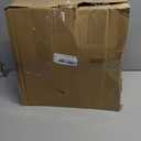 16-Pack Solar Lights Outdoor (Extra-Bright & Smart Auto On/Off), Solar Powered Garden Lights, Waterproof Solar Pathway Lights for Landscape, Path, Yard, Patio, Driveway, Walkway Decor (Warm White)