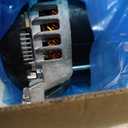 New Alternator Fit for Ford F150 5.0 5.0L 2011 2012 2013 2014, 104210-6270, 104210-6660, AL3T-10300-CA, AL3Z-10346-C, AL3Z-10346-C, CL3Z-10346-A, 11532, 11679