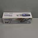 Handheld Vacuum Cordless  Car Vac Portable with 8KPA & Multi Accessories & Low Noise, Lightweight Hand Held Vacuum Cordless Rechargeable for Car/Home/Dust/Pet Hair, Mine Portable Vacuum (Violet)