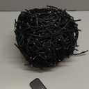 LED String Lights, Adjustable Color Outdoor Lighting Chain with Dusk-to-Dawn Sensor and Multiple Modes, Weather-Resistant Decorative Lights for Patio, Garden or Party, 117.2 ft, 25,000 hr Life