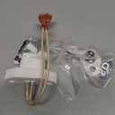 R0457502 Swimming Pool Hot Tub Spa Hot Surface Ignitor Replacement Fit for Zodiac Jandy JXi Pool and Spa Heater Models 200, 260, and 400,Part Numbers 47-100-1100,JDYR0457502,JNDR0457502,LAR-151-3220