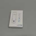 Mini Body Camera with Audio & Video Recording - Small POV Cam 1080P with 64G Card - Wearable Personal Portable Cameras Recorder DV - Night Version Camcorder for Security Work Records Guard Traveling