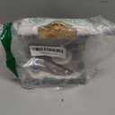 innodept12 Animated Christmas Village Accessories Decor with Music and LED Lights - Bring Festive Cheer to Your Home with Our Icecream Shop, Battery Operated