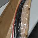 Window Visors Rain Guards for 2004-2015 Nissan Titan King Cab, Out-Channel Window Vent Wind Deflectors Visors Shades for 04-15 Nissan Titan Extended Cab, 2PCS