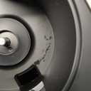 Cold Press Juicer, 5.5inch Wide Feed Chute Juicer Machine, Slow Masticating Juicer for Whole Vegetables & Fruits, Black