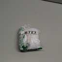 Tank Top, Color White, Size L