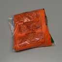 Vintage Pumpkin Face JackoLantern Jack O Lantern Halloween T-Shirt XL