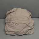 King Size 4 Piece Sheet Set - Comfy Breathable & Cooling Bed Sheets Set - Hotel Luxury Bedding for Women, Men, Kids & Teens - Deep Pockets, Easy Secure Fit, Soft and Wrinkle Free - Oeko-Tex - Cream