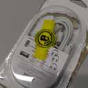 GE home electrical GE Headphone Adapter Kit, 3.5mm, Stereo Adapter, Extension Cable, and Audio Splitter, White, for Headphones, Stereo, MP3, Tablets, Smartphones and More, 34509 Line Cable | White