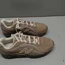 New Balance Unisex 204L Sneakers, Mushroom/Arid Stone, 7 US Women/5.5 US Men
