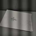 Hard Bristle Crevice Cleaning Brush-Thin Gap Scrub Brush, Small Cleaning Brush, Grout Brush, Kitchen Brush, Cleaning Tools for Toilet, Bathroom, Sink, Home, Household, Window (6, Black)