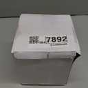 Kacctyen 12 Pcs Mini Makeup Bag Nylon Small Pouch for Purse Mini Square Nylon Pouch with Zipper Small Cosmetic Travel Makeup Bag Purse Organizer for Women (Bright Color,Translucent)