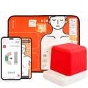 CPRCUBE PRO3  CPR Training Kit | CPR Feedback Device for Trainers and Group Training