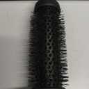 REVLON One-Step Hair Dryer and Styler - Root Booster Round Brush for Styling, Dryer Brush for Fast and Easy Salon-Quality Blowout, More Shine and Less Frizz (1-1/2 in)