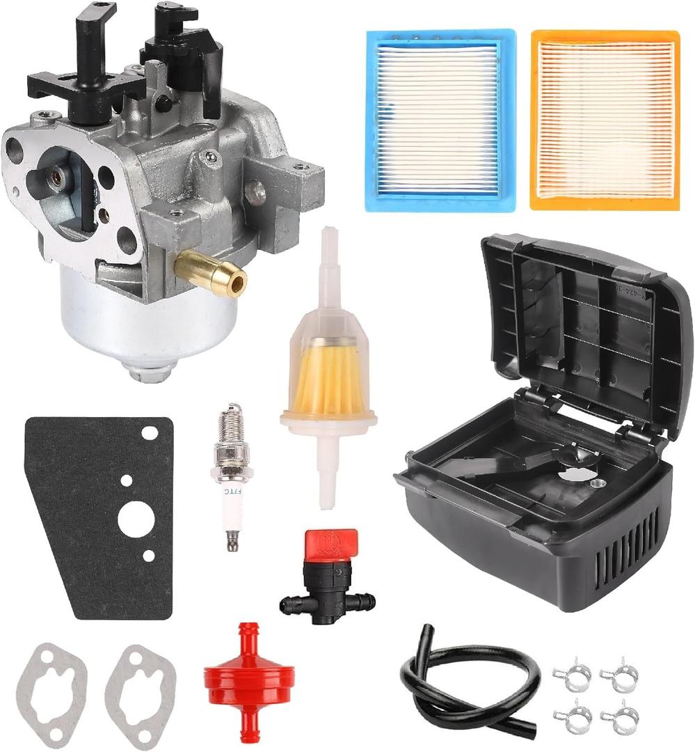 14 853 49-s Carburetor Carb for Kohler XT650 XT675 XT149 20371 XT173 XT800 14 853 59/49/47/43/36/21-S,For Toro MTD Ariens Stens 520-706