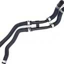 25470-2GGA0 Engine Oil Cooler Water Hose for Hyundai Santa Fe Sonata | for Kia Sportage Optima Sorento 25472GGA0