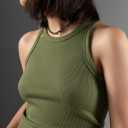 T Shirt Old Navy XS Green