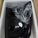 Tail Lights Assembly Fit For 2009-2018 2009 2010 2011 2012 2013 2014 2015 2016 2017 2018 09 10 11 12 13 14 15 16 17 18 Dodge Ram 1500 2500 3500 Taillight Right Side