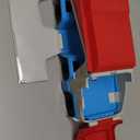 Paw Patrol: Pup Squad Patroller Team Vehicle, Toy Truck with Collectible Chase Toy Car, Kids Toys for Boys & Girls Ages 3+