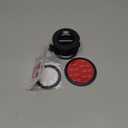 LISEN for Magsafe Car Mount, Magnetic Phone Holders for Your Car, Vacuum Phone Mount for Car Accessories for Men Women Interior Jeep BMW, SuctionPro Kits Gifts, for iPhone 17 Pro Max 16 15 14 13 (Black)