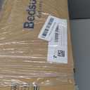 Bedsure GentleSoft Twin Blanket for Bed - Super Soft Cozy Blankets for Women Men Girls, Cute Fuzzy Fleece Throws for Bedroom Couch, Sage Green, 60x80 Inches