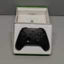 Xbox Wireless Gaming Controller + USB-C Cable (2025)  Carbon Black  Play on Xbox, Windows, Android, iOS, FireTV Sticks, Smart TVs, VR Headsets