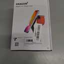 3 in 1 Charging Station for Apple Devices,Mag-Safe Charger Stand Fast Charging,Wireless Charger for iPhone 16/15/14/13/12 Series,& AirPods,& iWatch(USB Charger Included) (Warm Gray)