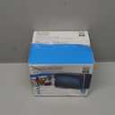 BLACK+DECKER Desktop Air Cooler, Personal Portable Fan with 3-Speeds, Evaporative Air Cooler with 0.5L Water Tank, Air Cooler Fan for Desk, Home, Office, Bedroom, and more, BDMC10B, Black