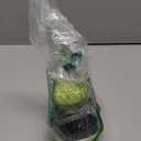 TLKNG Cat Toy for Indoor Cats Wobble Treat Dispenser Ball Kitten Food Dispenser & Puzzle Feeder Balls & Enrichment Toys & Mental Stimulation Interactive Brain Game (Large)