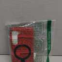 Phone Case for Galaxy S23 Case, for SamsungS23 SM-S911U, [Compatible with Magsafe] Magnetic Ring Holder Kickstand Protective Phone Cover for Samsung Galaxy S23 Red