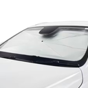 Vehicle-Specific Sun Shade 60"×30"