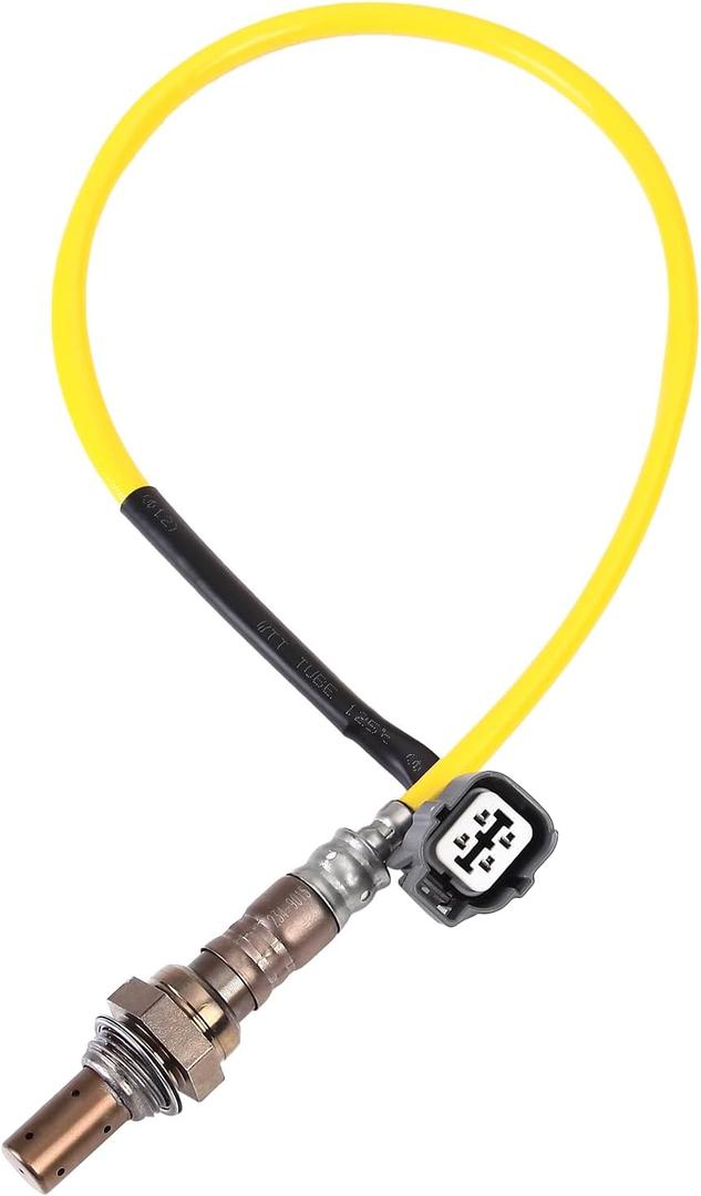 Oxygen Sensor Upstream 234-9015 O2 Sensor Fits for Subaru Outback Legacy Impreza Forester 2003 2004, for Subaru Baja 2003 2004 2005 2006 2.5L H4 Replace 22641AA140 22641-AA230