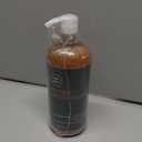 Tea Tree Special Color Shampoo, Gently Cleanses, Protects Hair Color, For Color-Treated Hair