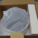 Projector with WiFi and Bluetooth, Mini Projector, 4K 1080P Support Portable Wireless Movie Projectors 220 Rotatable 130'' Screen Auto Keystone Compatible with HDMI/iPhone/TV Stick for Bedroom Indoor