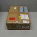 WALMANN 2 Bikes Floor Bike Stand, Bike Parking Rack Garage Bike Storage Stand Indoor/Outdoor 22-28" Wheel Stand, Max. Tire Width 2.1"