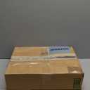 Fabbay Adjustable Support Wheels Auxiliary Wheels 26mm(1 Inch) and 28mm(1.1 inch) Weed Walk Behind String Trimmer for Weed Grass Cutter Gas String Trimmer(Green)