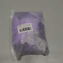 Butterfly Balloons Arch Garland Kit,Light Pastel Metallic Purple Balloons with Lavender Lilac Foil Butterfly for Girl's Birthday Baby Shower Wedding Mother's Day Valentines Party Decorations