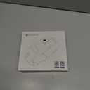 Wireless Dog Fence & GPS Dog Collar with Unlimited Virtual Fences, App-Controlled 2K Camera & Two-Way Audio, Outdoor Safe Containment & Waterproof, for Medium & Large Dogs