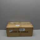 Wokceer Wedding Arch Backdrop Stand 7.2FT, 6.6FT, 6FT Set of 3 Gold Metal Arch Backdrop Stand for Wedding Ceremony Baby Shower Birthday Party Decor