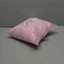 Fairy Tale Tutu Dress for Girls  Sparkly Party Dress with Sequin Bow Headband for Birthdays and Celebrations (12-18 Months, Pink)