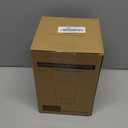 Classical Vase Art Glass Aromatherapy Diffuser 160ml ultrasonic Cool Mist Scent Aroma Essential Oil Diffu er Humidifier with Intermittent Mist & LED 7 Colorful Changing Night Light for Bedroom