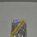 Fulifix Cable Railing Tensioner - 20 Pack Swage Threaded Stud End Fitting, T316 Stainless Steel, Cable Railing Hardware Easy Install for 1/ 8 Stainless Steel Cable & 2"x2" Wood/ Metal Post - Silver