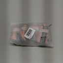 QUMY Dog Shoes for Small Dogs, Puppy Dog Boots & Paw Protectors for Winter Snowy Day, Summer Hot Pavement, Waterproof in Rainy Weather, Ourdoor Walking, Indoor Hardfloors Skid-Resistant Sole Pink 3