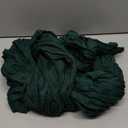 Emerald Green Table Runner Cheesecloth Table Runner 14FT Farmhouse Table Runners 160 Inches Spring Decor Easter Table Centerpiece for Wedding Boho Baby Shower Birthday